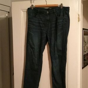 Joe Fresh Low-rise Jeans